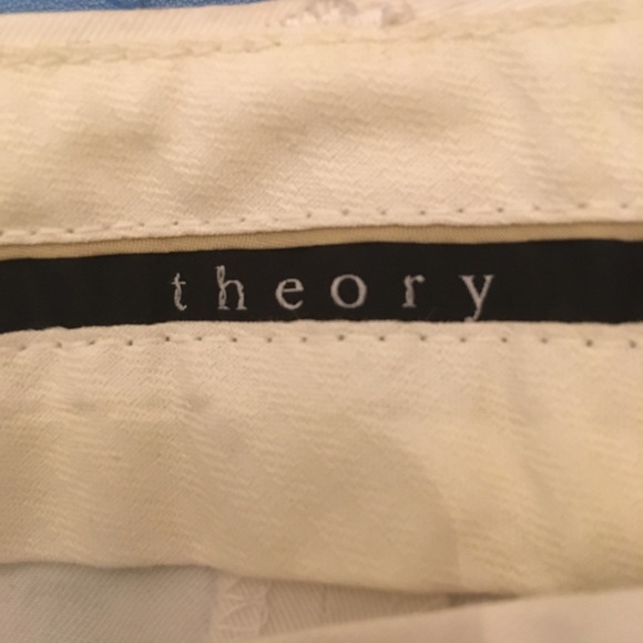 Brand New Theory pants - Picture 4 of 6